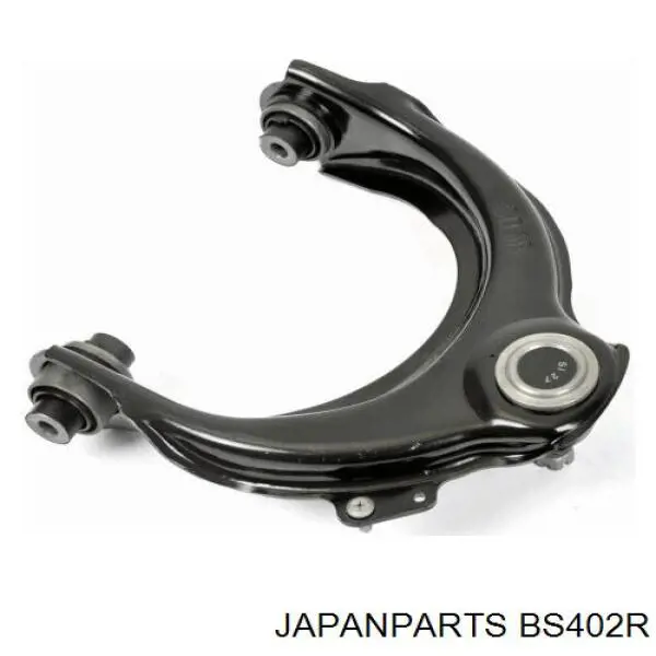 Важіль передньої підвіски верхній, правий BS402R Japan Parts