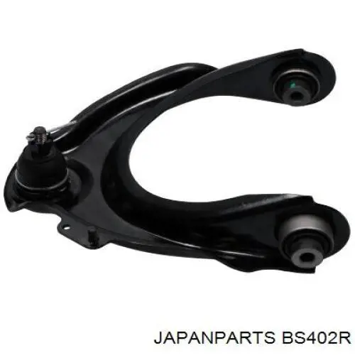 Купити BS402R Japan Parts Важіль передньої підвіски верхній, правий