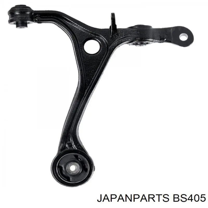 Купити BS405 Japan Parts Важіль передньої підвіски нижній, правий