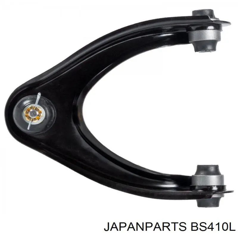 Важіль передньої підвіски верхній, лівий BS410L Japan Parts