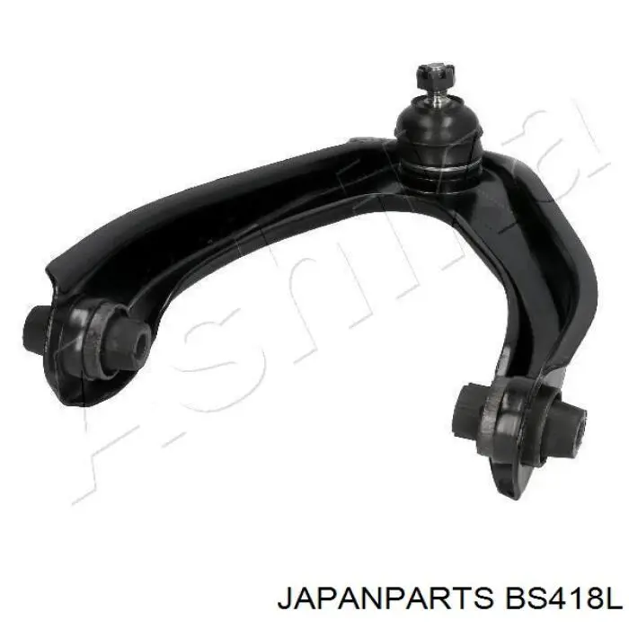 BS418L Japan Parts важіль передньої підвіски верхній, лівий