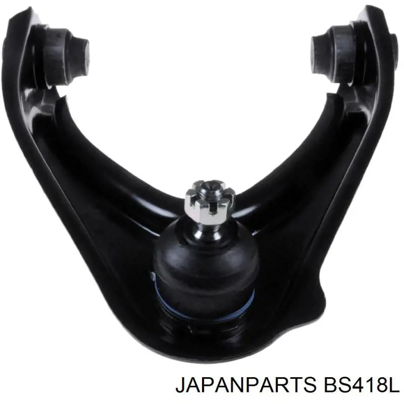 Купити BS418L Japan Parts Важіль передньої підвіски верхній, лівий