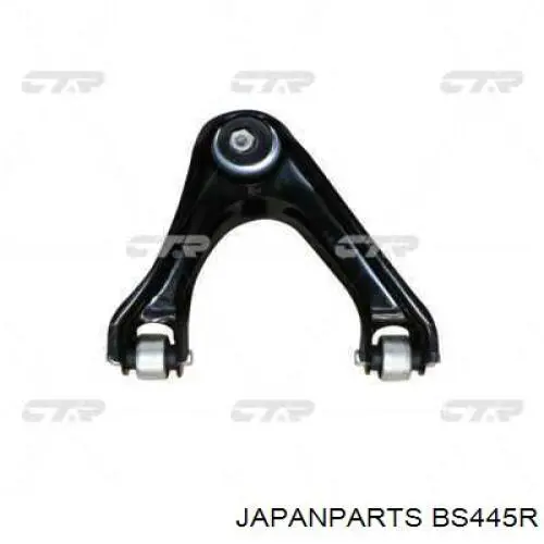 Важіль передньої підвіски верхній, правий BS445R Japan Parts