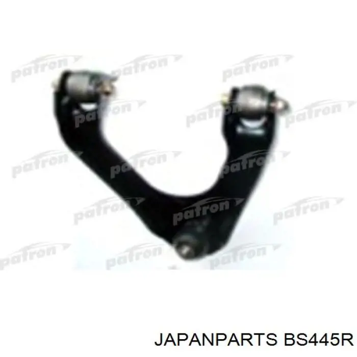 Купити BS445R Japan Parts Важіль передньої підвіски верхній, правий