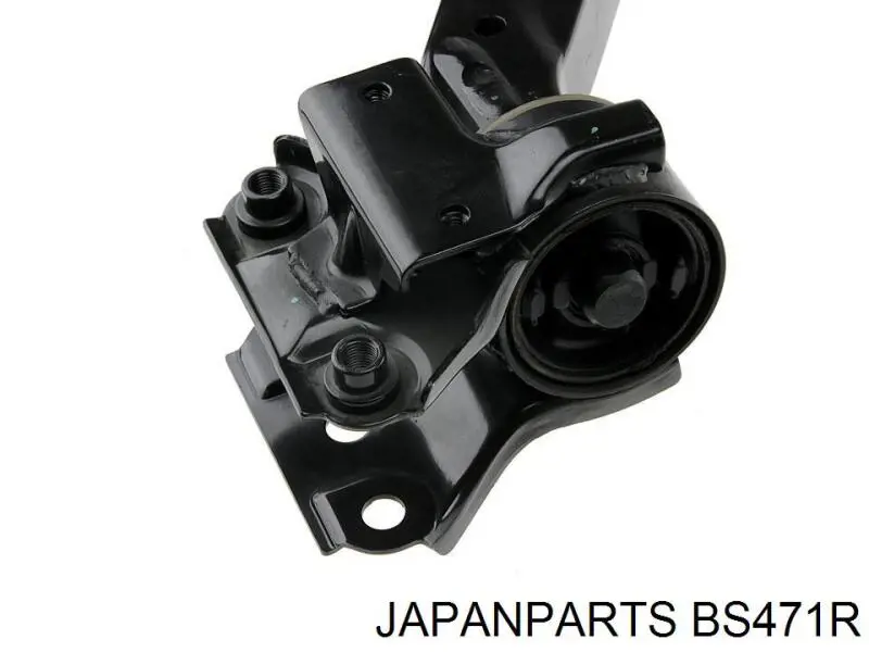Правий важіль передній нижній підвіски Japan Parts BS471R