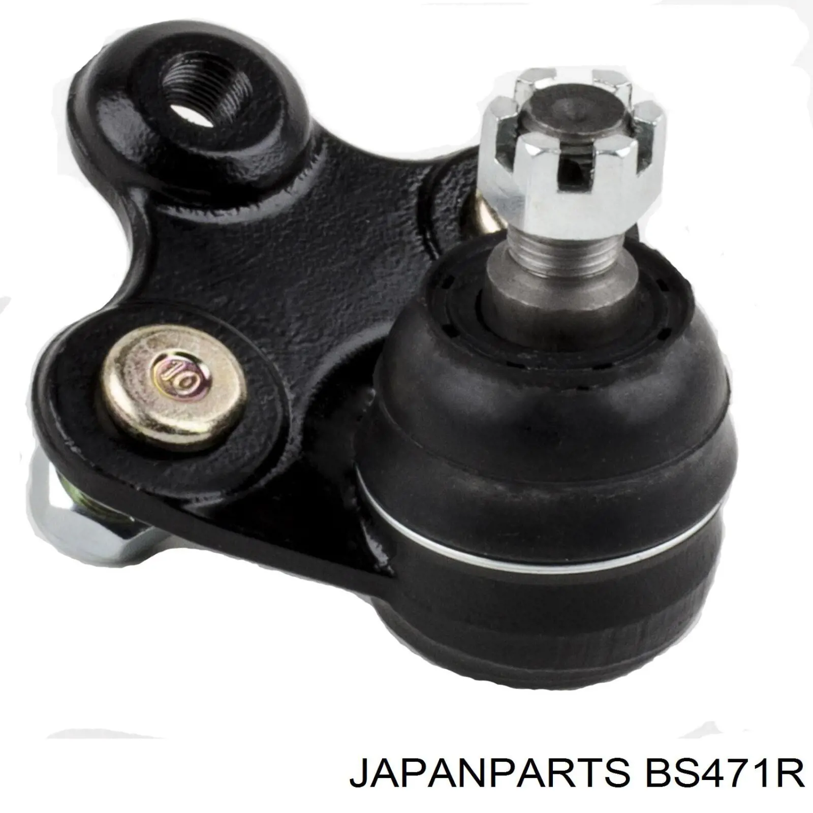 BS471R Japan Parts Важіль передньої підвіски нижній, правий