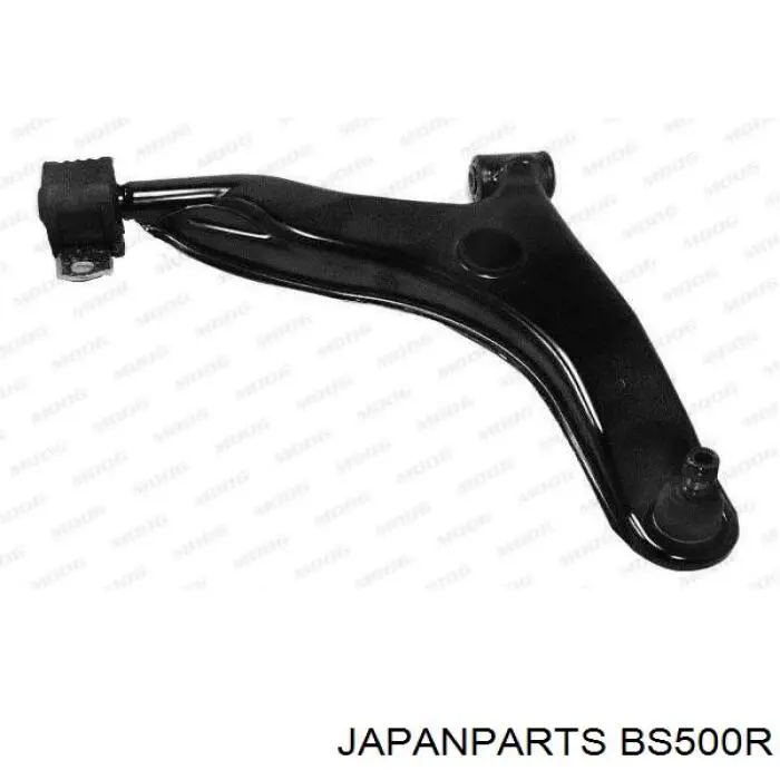Важіль передньої підвіски нижній, правий Japan Parts BS500R ціна, від 44.30 USD