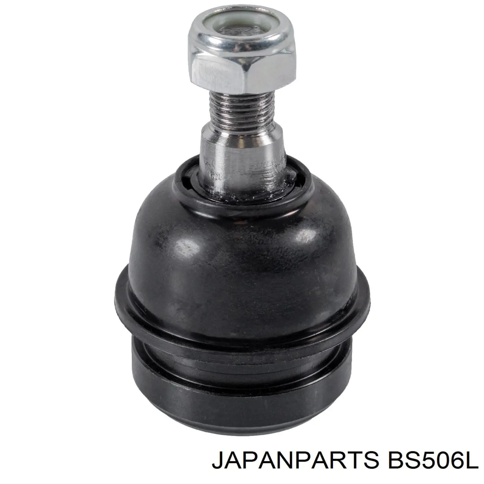 BS506L Japan Parts важіль передньої підвіски нижній, лівий