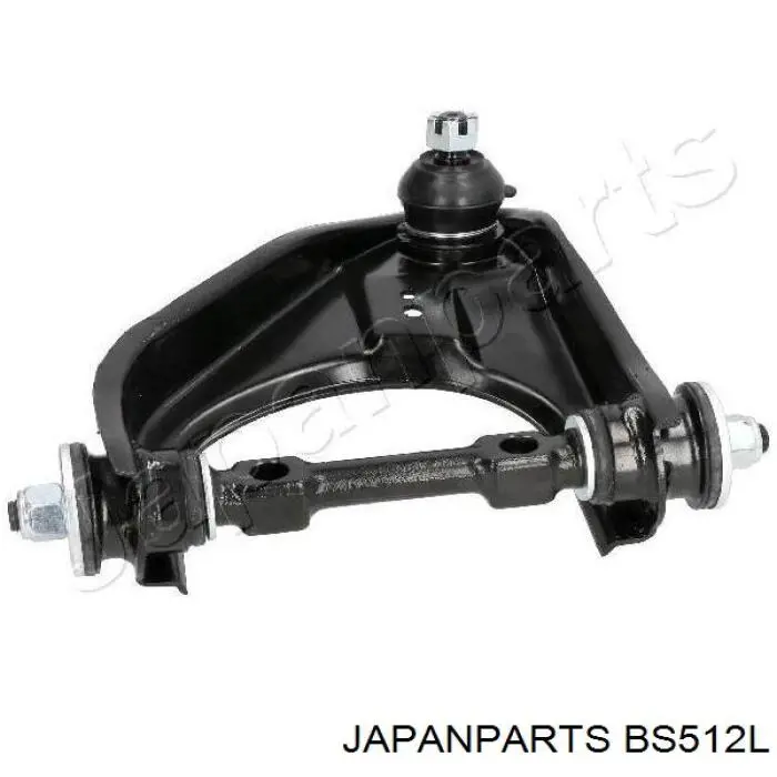 MB527157 Mitsubishi Важіль передньої підвіски верхній, лівий