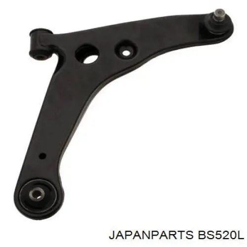 BS520L Japan Parts Поперечний важіль