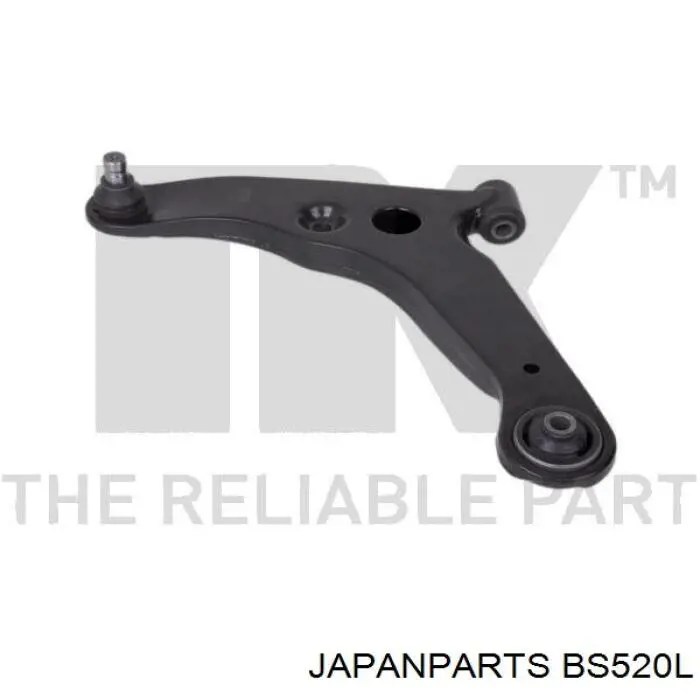 Ходова Japan Parts BS520L