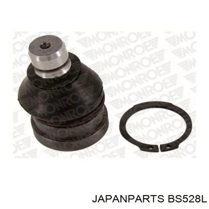Купити BS528L Japan Parts Лівий важіль передній нижній підвіски