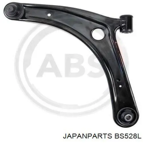 Важіль передньої підвіски нижній, лівий BS528L Japan Parts