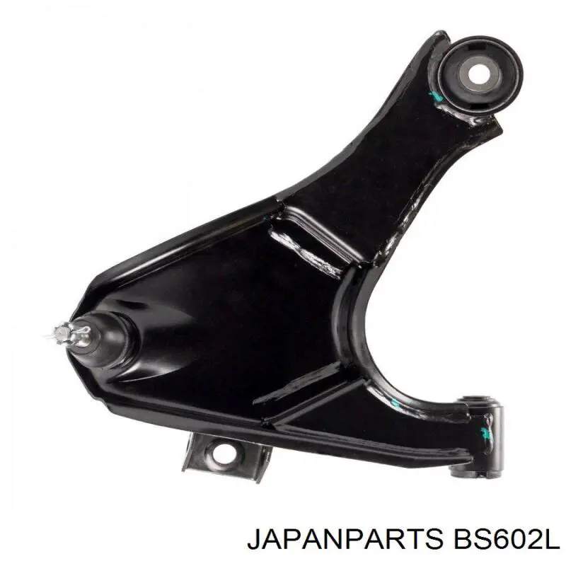 Блок кнопкових перемикачів кермового колеса BS602L Japan Parts