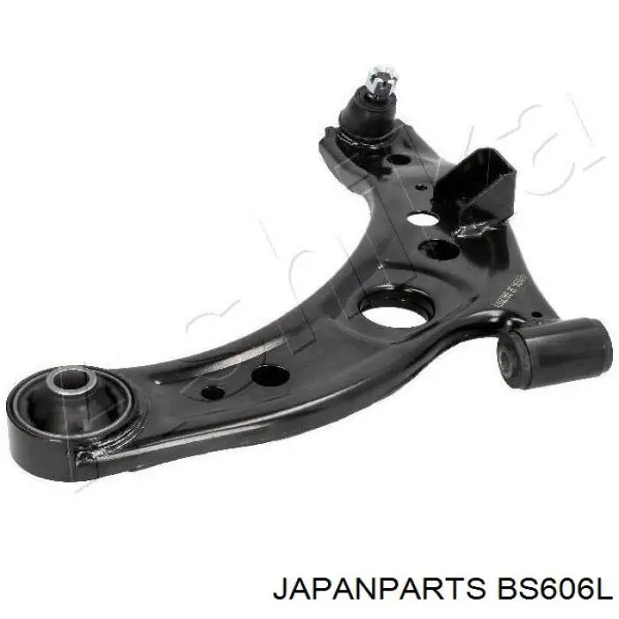 Купити BS606L Japan Parts Лівий важіль передній нижній підвіски