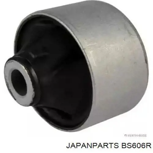 Важіль передньої підвіски нижній, правий BS606R Japan Parts