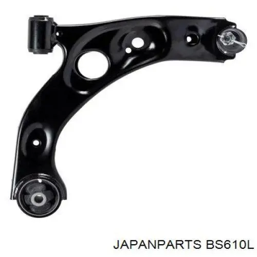 Важіль передній лівий Japan Parts BS610L ціна, від 62.16 USD