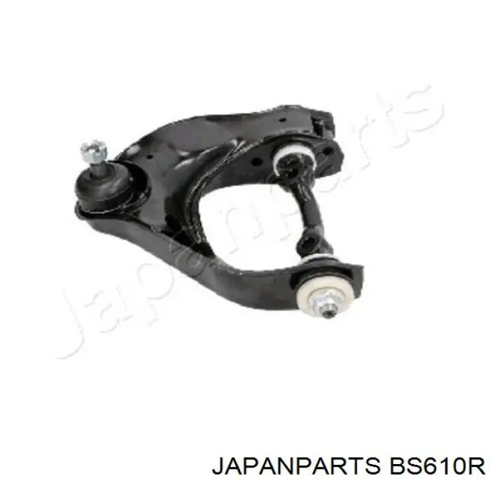 Правий важіль передній нижній підвіски Japan Parts BS610R