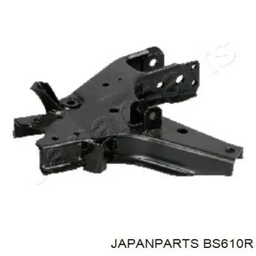 Купити BS610R Japan Parts Важіль передньої підвіски нижній, правий