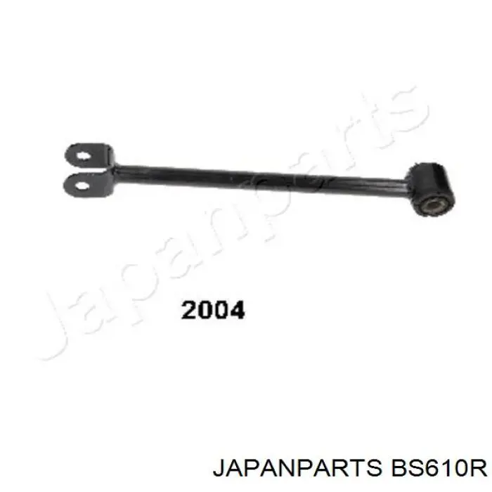 Купити BS610R Japan Parts Важіль передньої підвіски нижній, правий