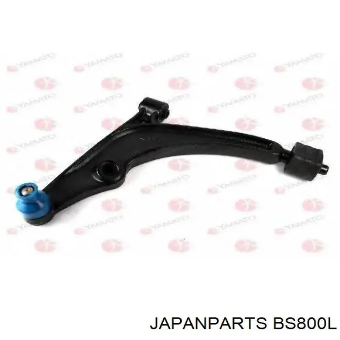 Важіль передній лівий Japan Parts BS800L ціна, від 50.44 USD
