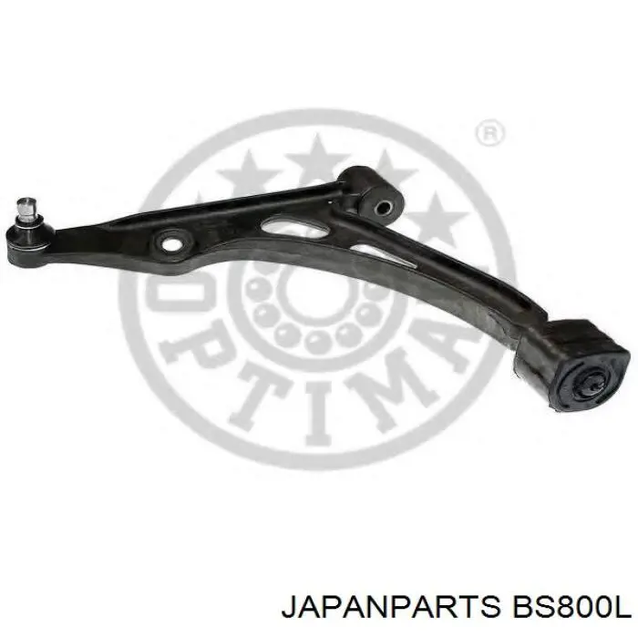 Купити BS800L Japan Parts Лівий важіль передній нижній підвіски