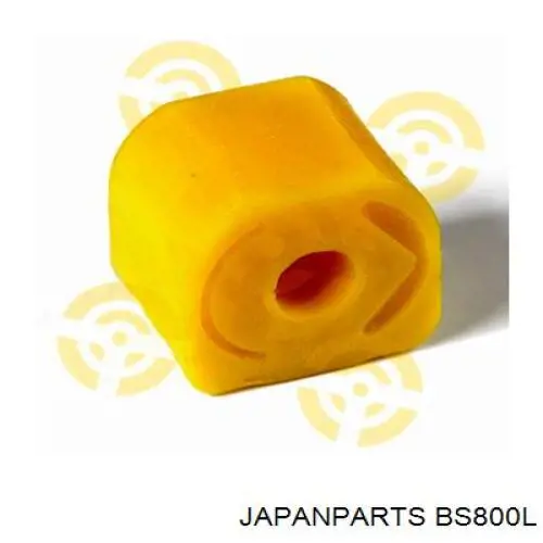 Важіль передньої підвіски нижній, лівий BS800L Japan Parts