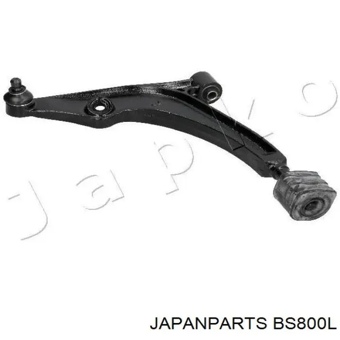 BS800L Japan Parts важіль передньої підвіски нижній, лівий