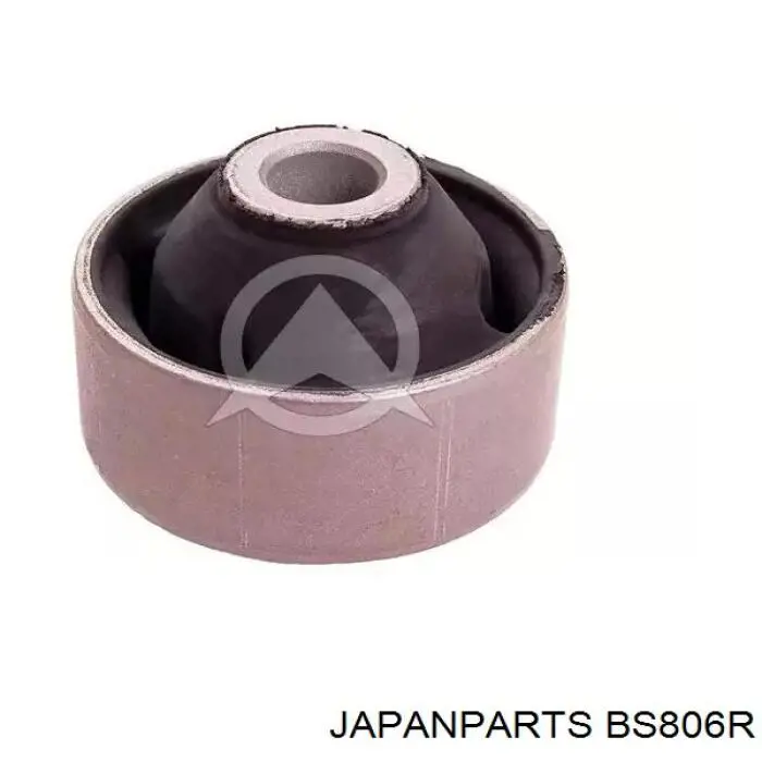 Важіль передньої підвіски нижній, правий BS806R Japan Parts
