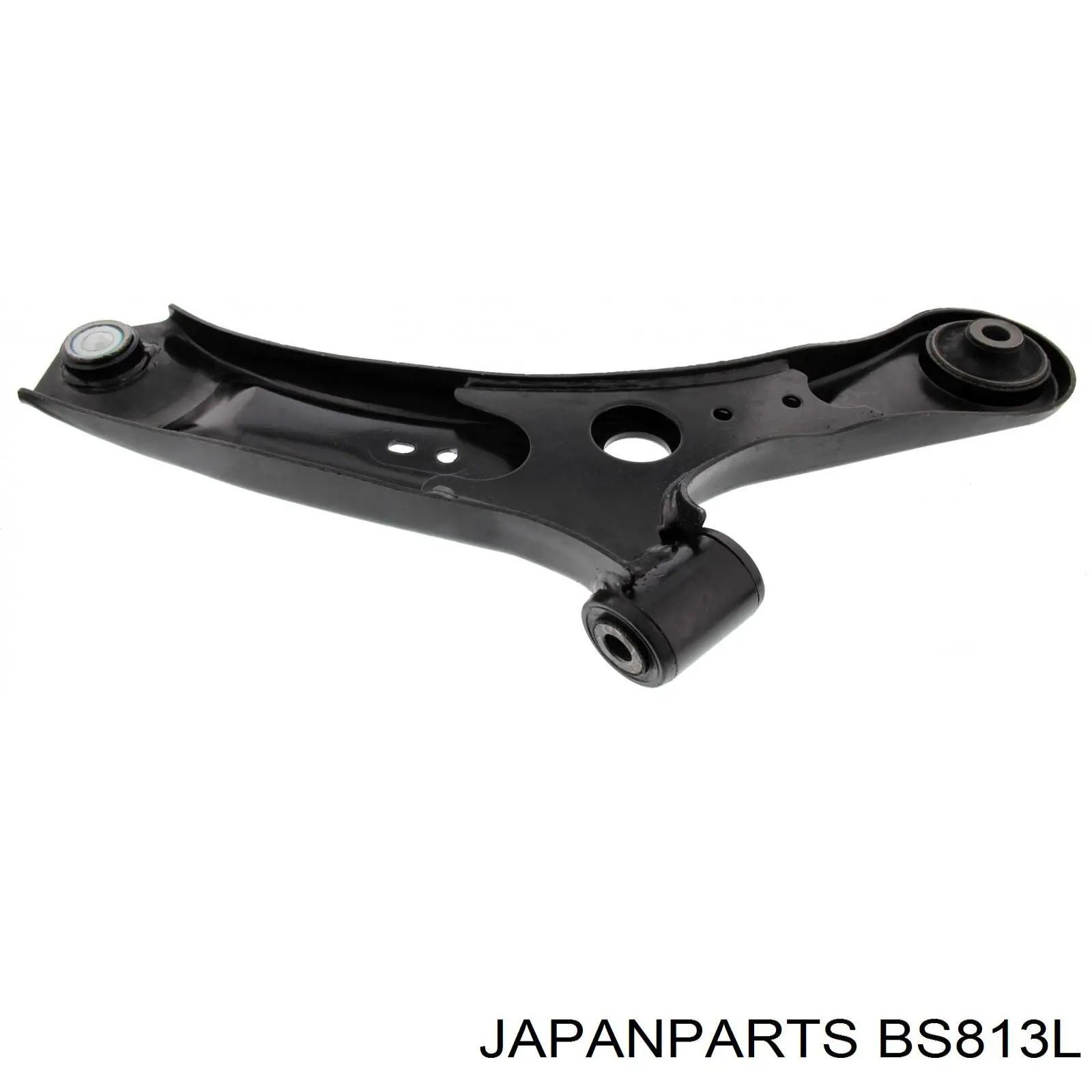 Важіль передньої підвіски нижній, лівий BS813L Japan Parts