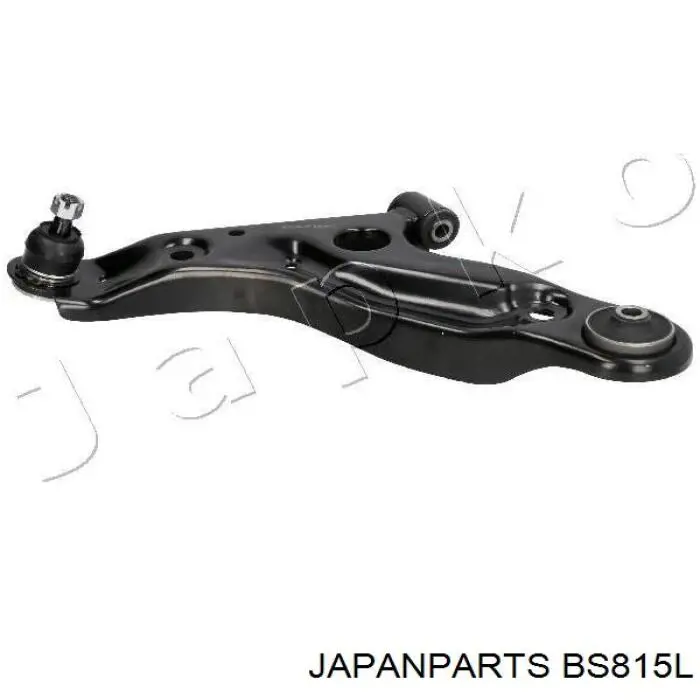 Купити BS815L Japan Parts Лівий важіль передній нижній підвіски