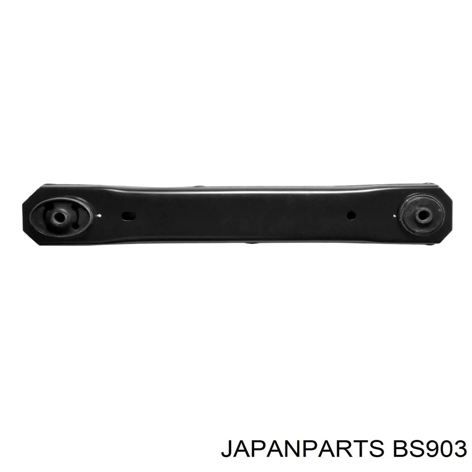Купити BS903 Japan Parts Важіль/тяга задньої підвіски подовжній нижній, лівий/правий