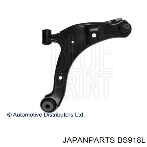 Важіль передній лівий Japan Parts BS918L ціна, від 62.78 USD