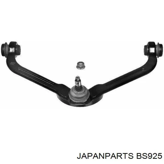 Важіль передньої підвіски верхній, лівий/правий Japan Parts BS925 ціна, від 55.42 USD