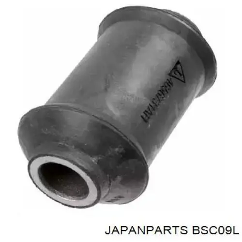 Важіль передньої підвіски нижній, лівий BSC09L Japan Parts