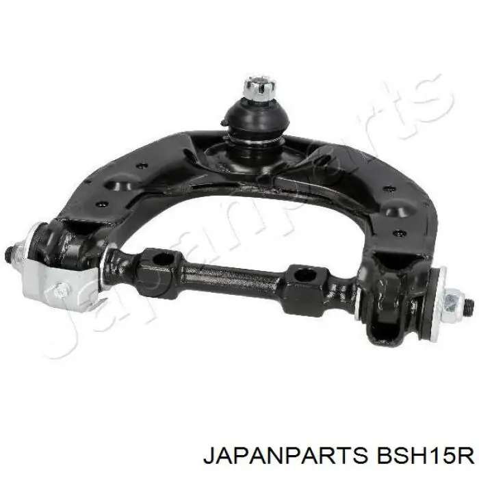 Важіль передньої підвіски верхній, правий BSH15R Japan Parts