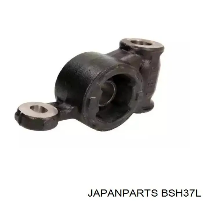 Важіль передньої підвіски верхній, лівий BSH37L Japan Parts