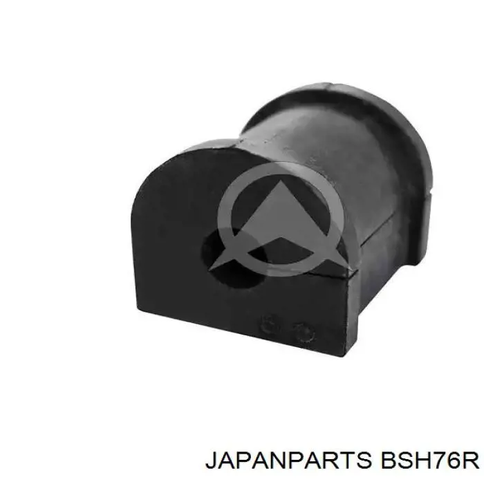 SAK8772R 555 Важіль передньої підвіски нижній, правий