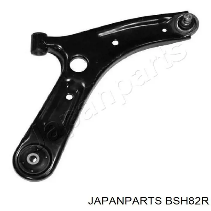 Купити 54501B9000 Hyundai/Kia Важіль передньої підвіски нижній, правий
