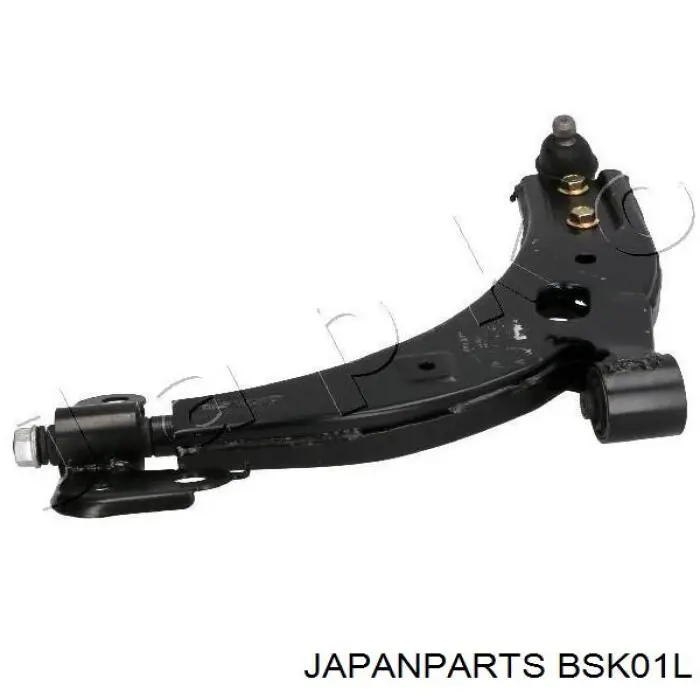 BSK01L Japan Parts важіль передньої підвіски нижній, лівий
