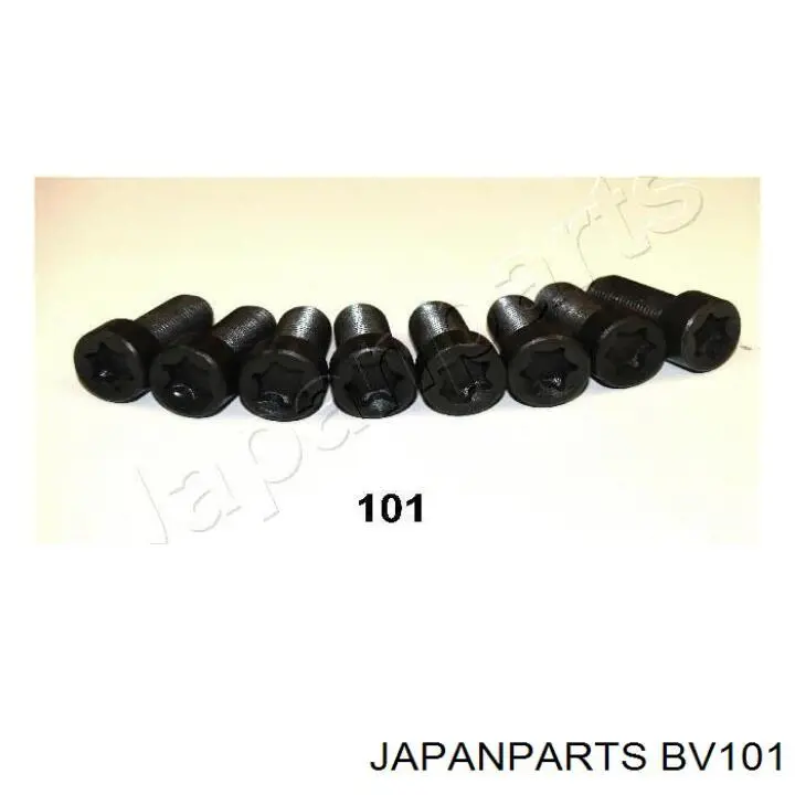 Болт кріплення маховика Japan Parts BV101 ціна, від 8.20 USD