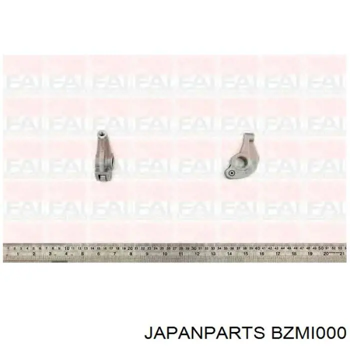 Коромисло клапана (рокер), впускний Japan Parts BZMI000 ціна, від 10.33 USD