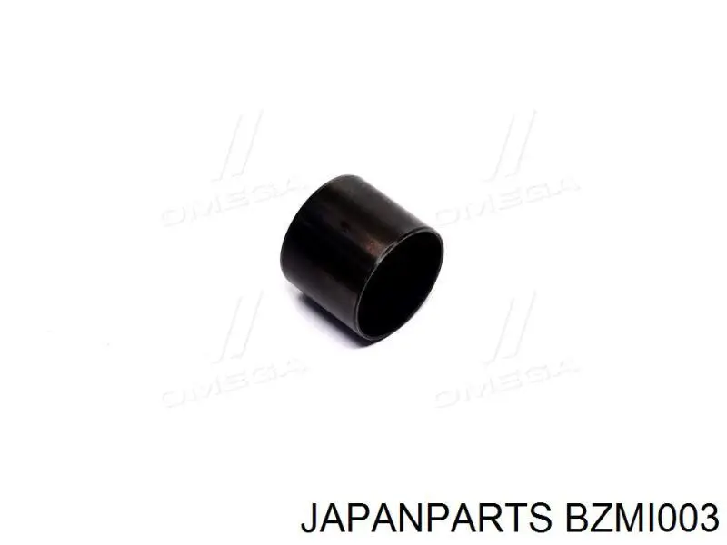 BZMI003 Japan Parts коромисло клапана (рокер, випускний)