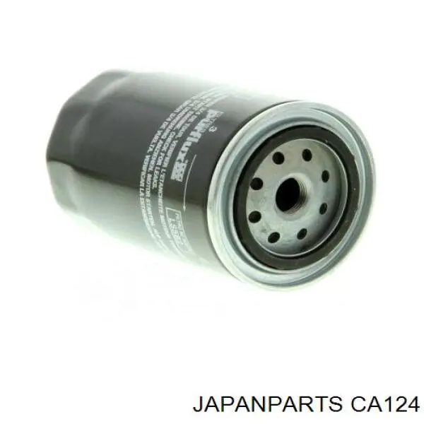 Кришка трамблеру CA124 Japan Parts