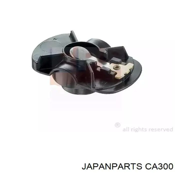 Купити CA300 Japan Parts Кришка трамблеру