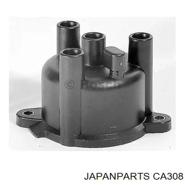 CA308 Japan Parts кришка розподільника запалювання/трамблера