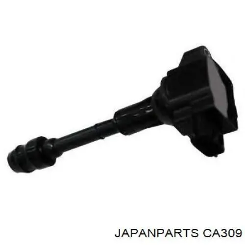 Кришка трамблеру CA309 Japan Parts