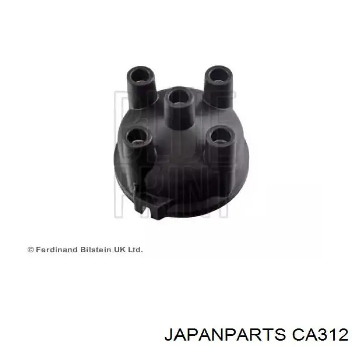 CA312 Japan Parts Кришка розподільника запалювання / трамблера