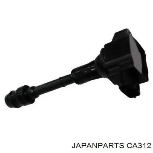 Кришка розподільника запалювання/трамблера Japan Parts CA312 ціна, від 10.70 USD