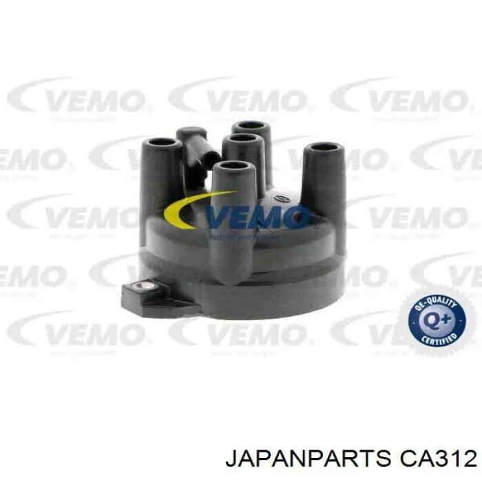 Купити CA312 Japan Parts Кришка трамблеру